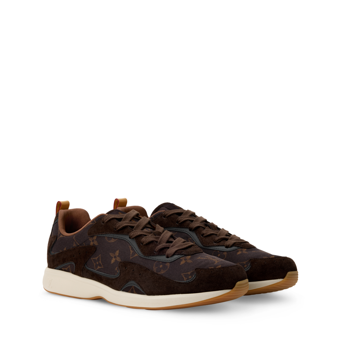 LV Drop 300 Sneaker - Men - Shoes | LOUIS VUITTON ®